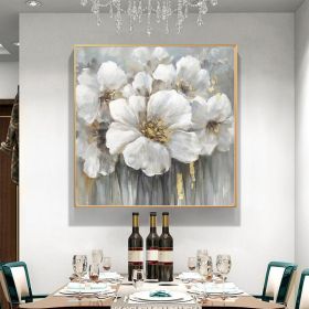 Home Fashion Minimalist Poster Living Room Decorative Painting (Option: Picture color-40x50cm)